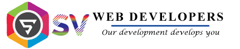 SV Web Developers, Amritsar